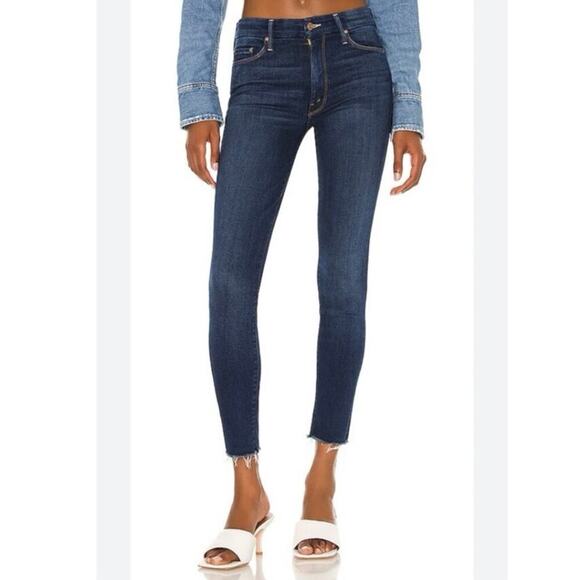 Looker Ankle Fray in Home Movies MOTHER - Picture 1 of 6